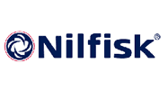 Arlima logo Nilfisk