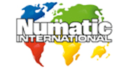 Arlima logo Numatic International